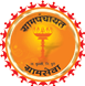 Nanegaon logo
